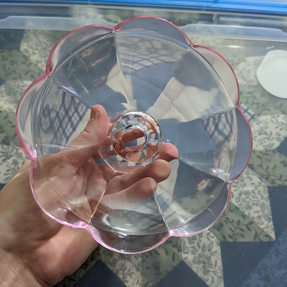 Candy dish - Picture 2 of 3